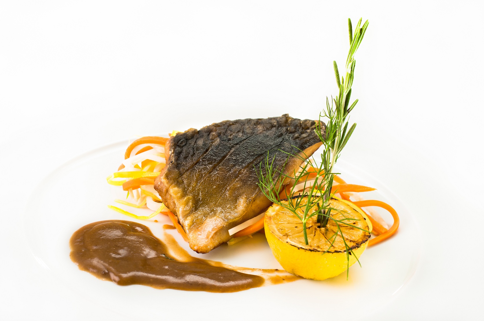 karp