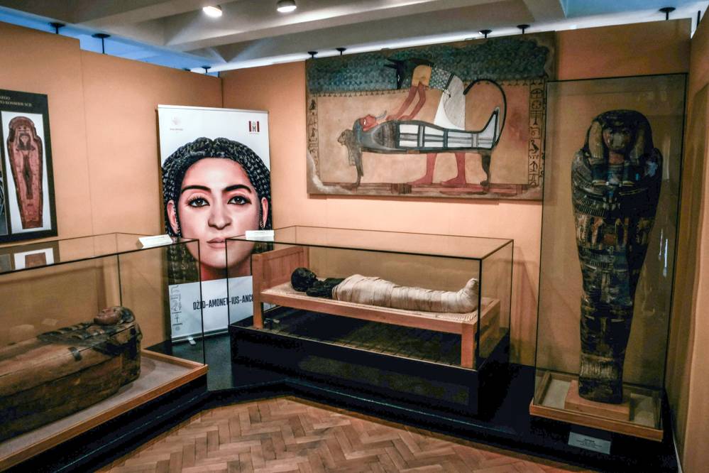 Muzeum w Raciborzu