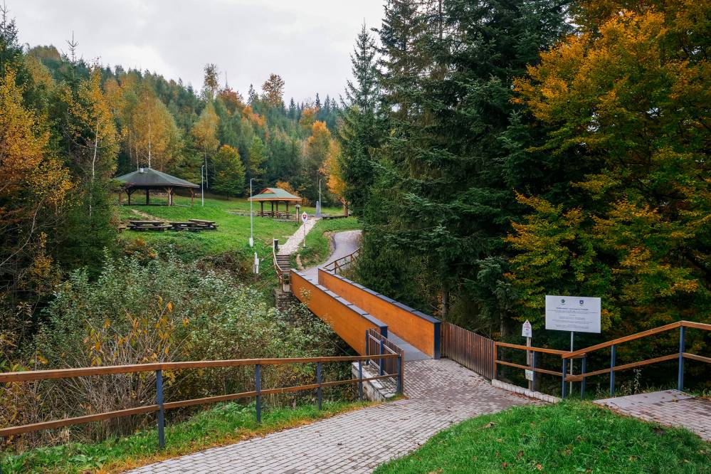 Trójstyk