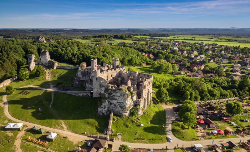 zamek