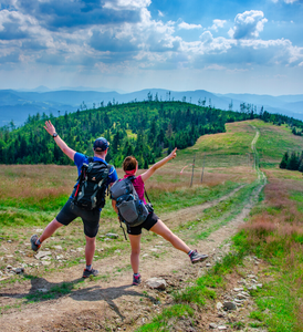 Atrakcje na pogodę