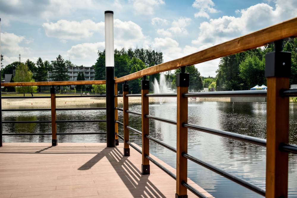 Kąpielisko Kamień