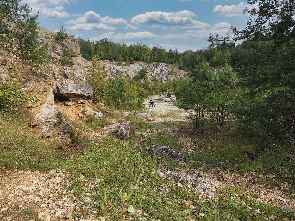 Rębielska Góra