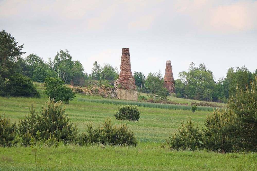 Rębielska Góra