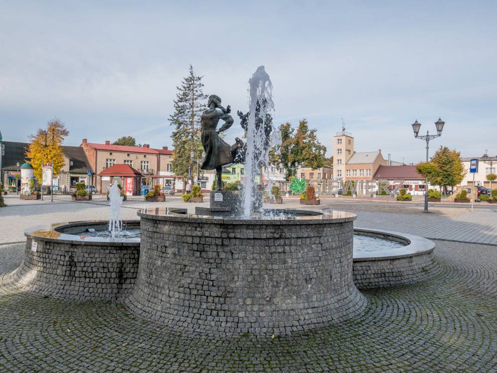 Szlak Zamk&oacute;w