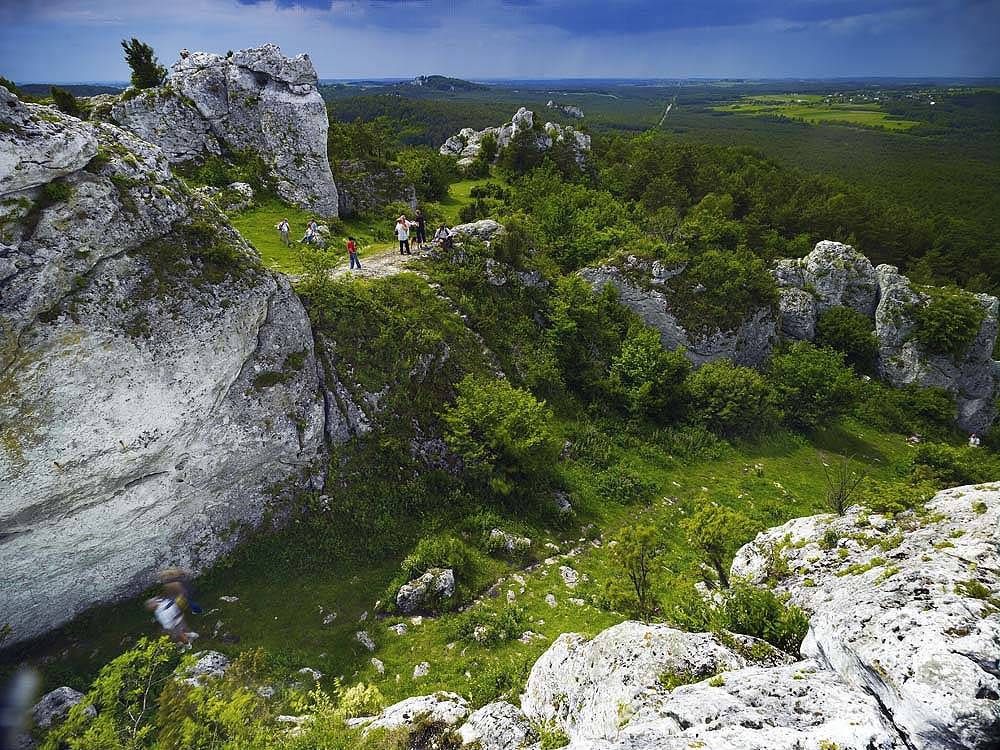 Zielone Śląskie