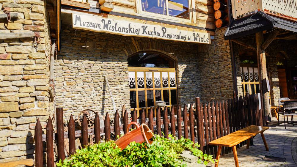 Muzeum Wiślańskiej Kuchni Regionalnej