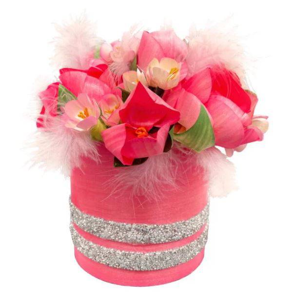 Flowerboxy